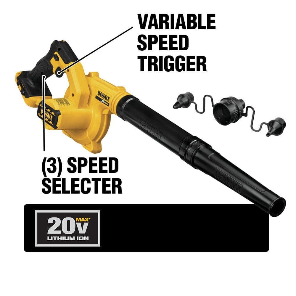 2025 DEWALT 20V MAX 10 Tool Combo Kit DCK1020D2 from DEWALT