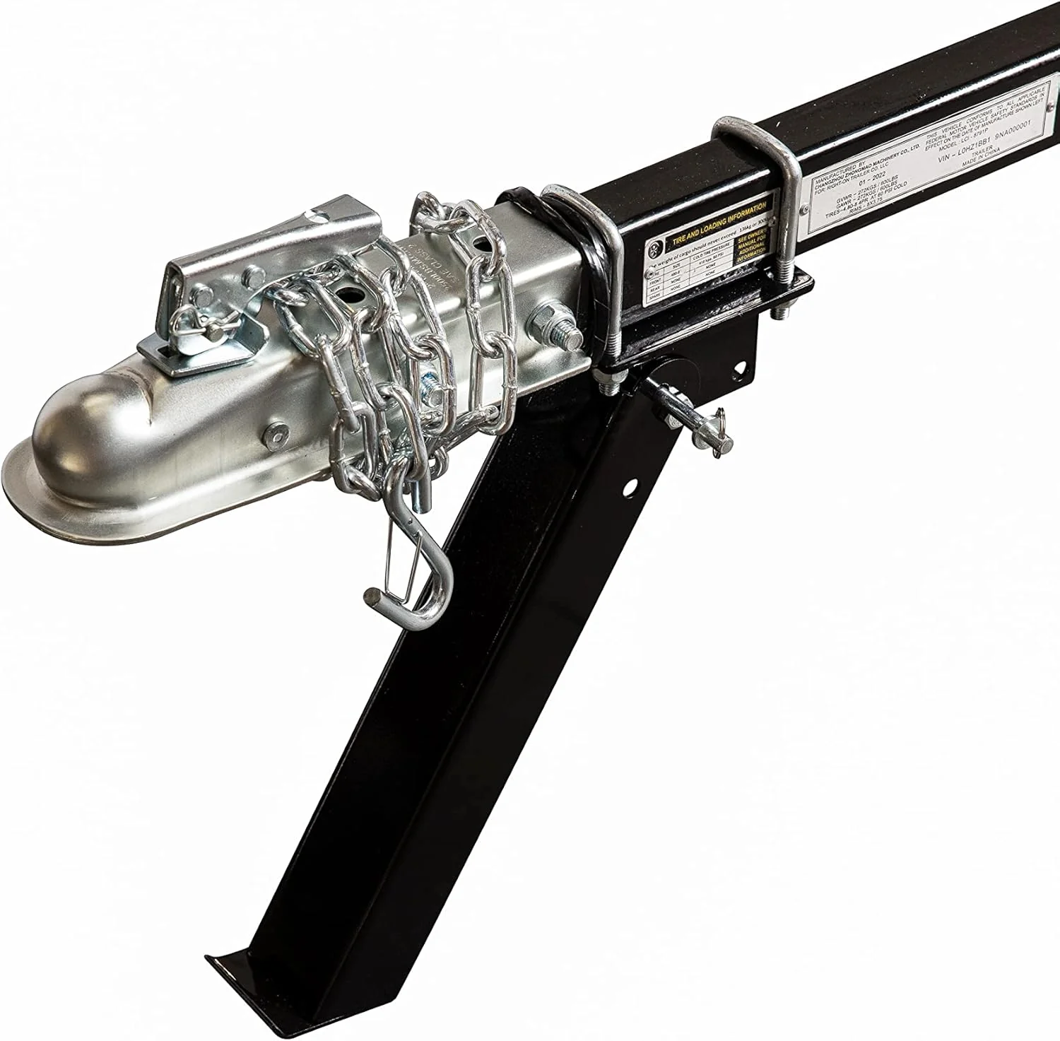 Multi Sport Multi Sport Trailer