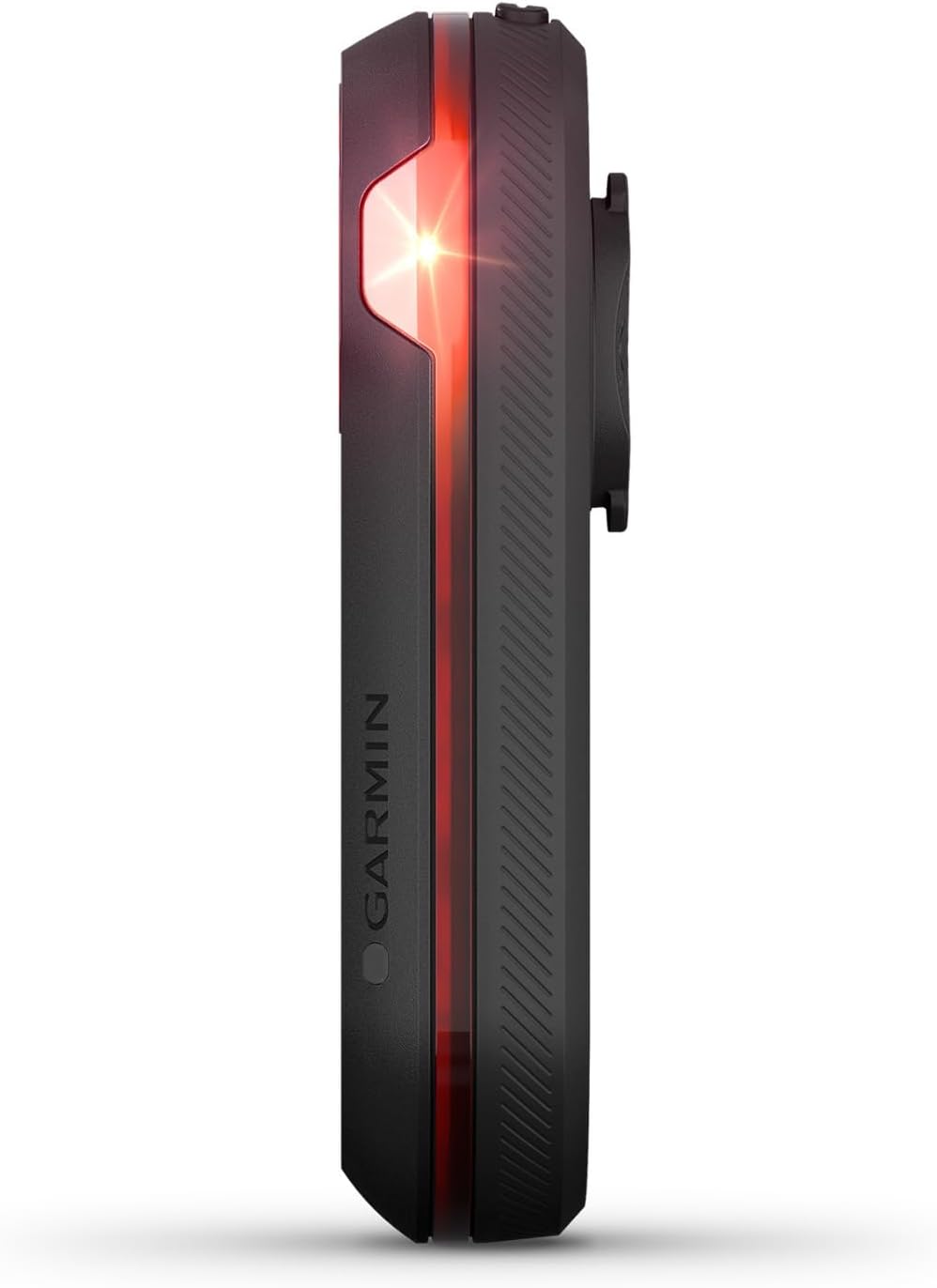 Garmin Varia RTL515 Cycling Rearview Radar with Tail Light and Audible Alerts