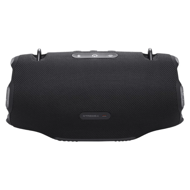 JBL Xtreme 4 Wireless Portable Bluetooth Speaker - Black | JBLXTREME4BLKUK