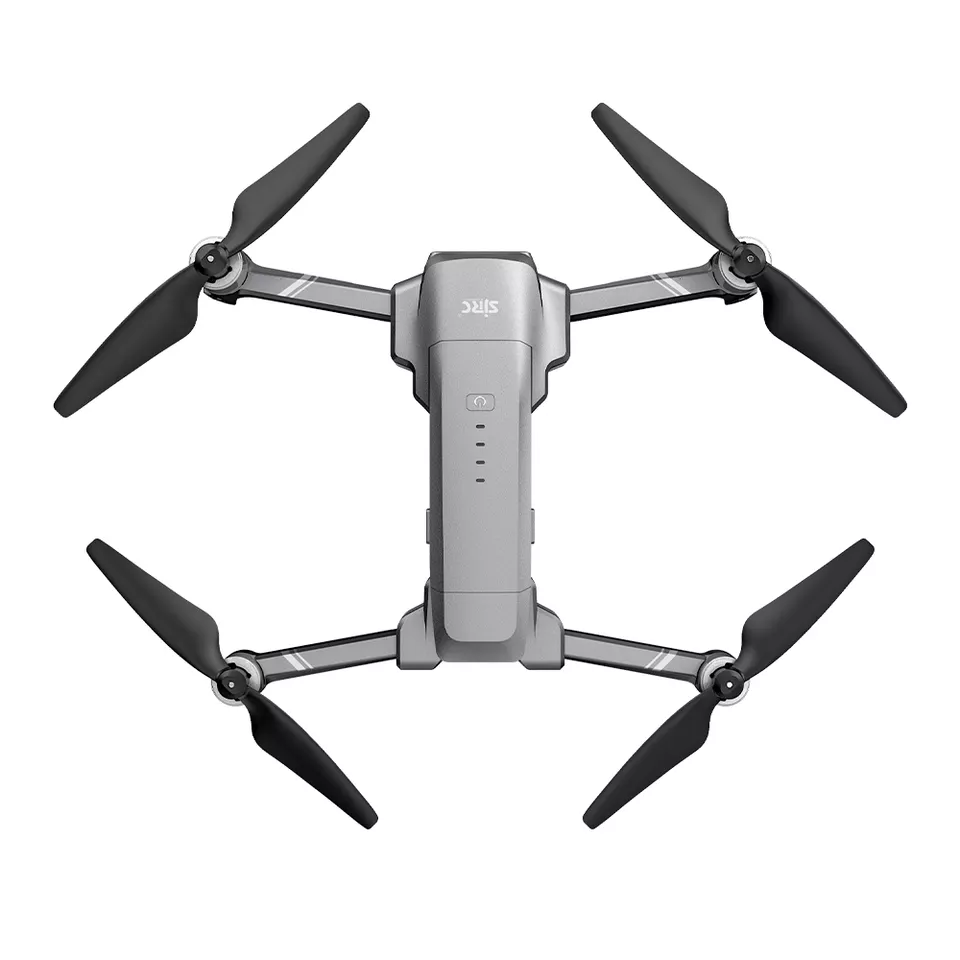 SJRC F22S Drone -  4K HD EIS Camera 3.5KM Distance 35 Minutes GPS Optical Flow Wifi Camera Drone
