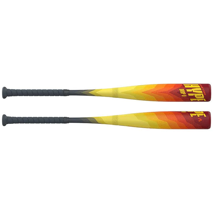 2025 Easton Hype Fire USSSA Baseball Bat -8: EUT4HYP
