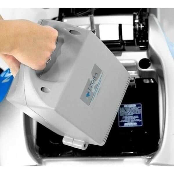 2025 Tzora Titan Hummer XL Folding 4-Wheel Mobility Scooter