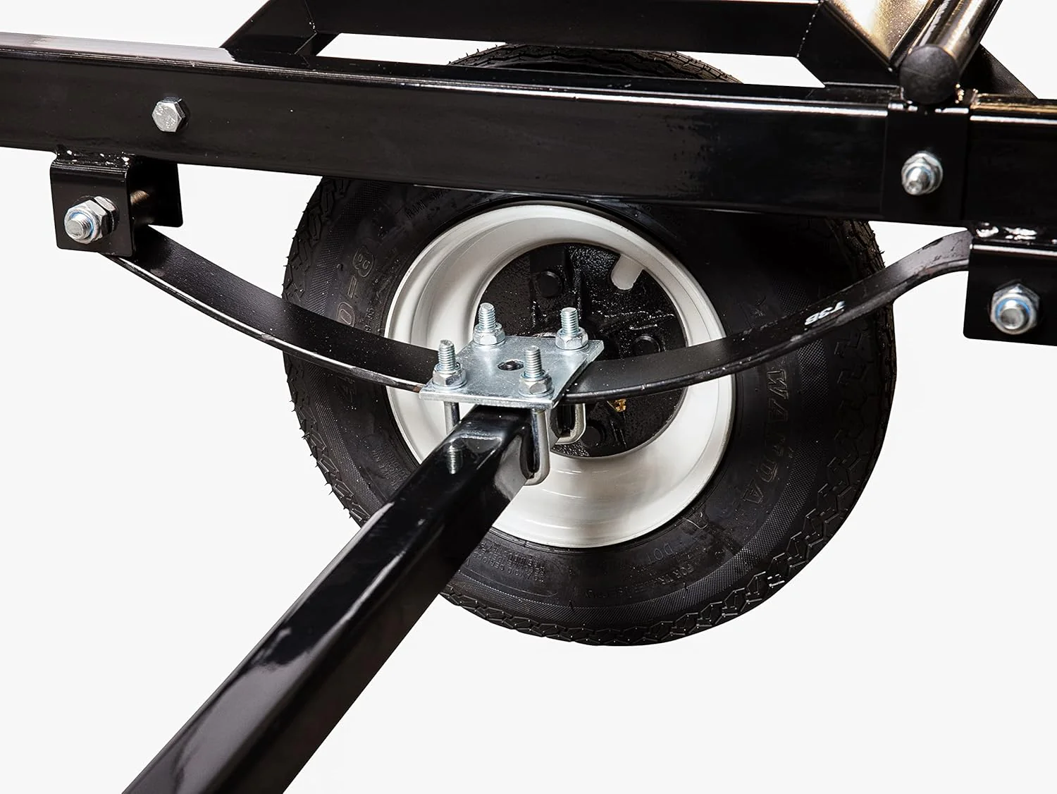 Multi Sport Multi Sport Trailer