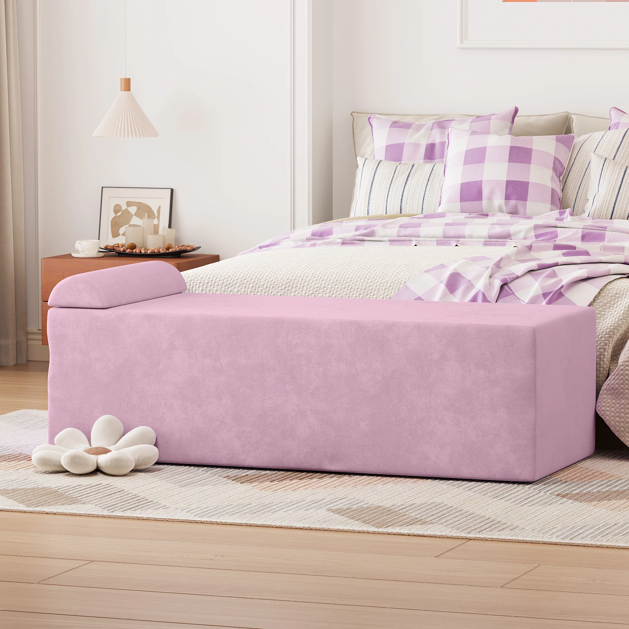 Advwin Convertible Yoga Chair for Adults