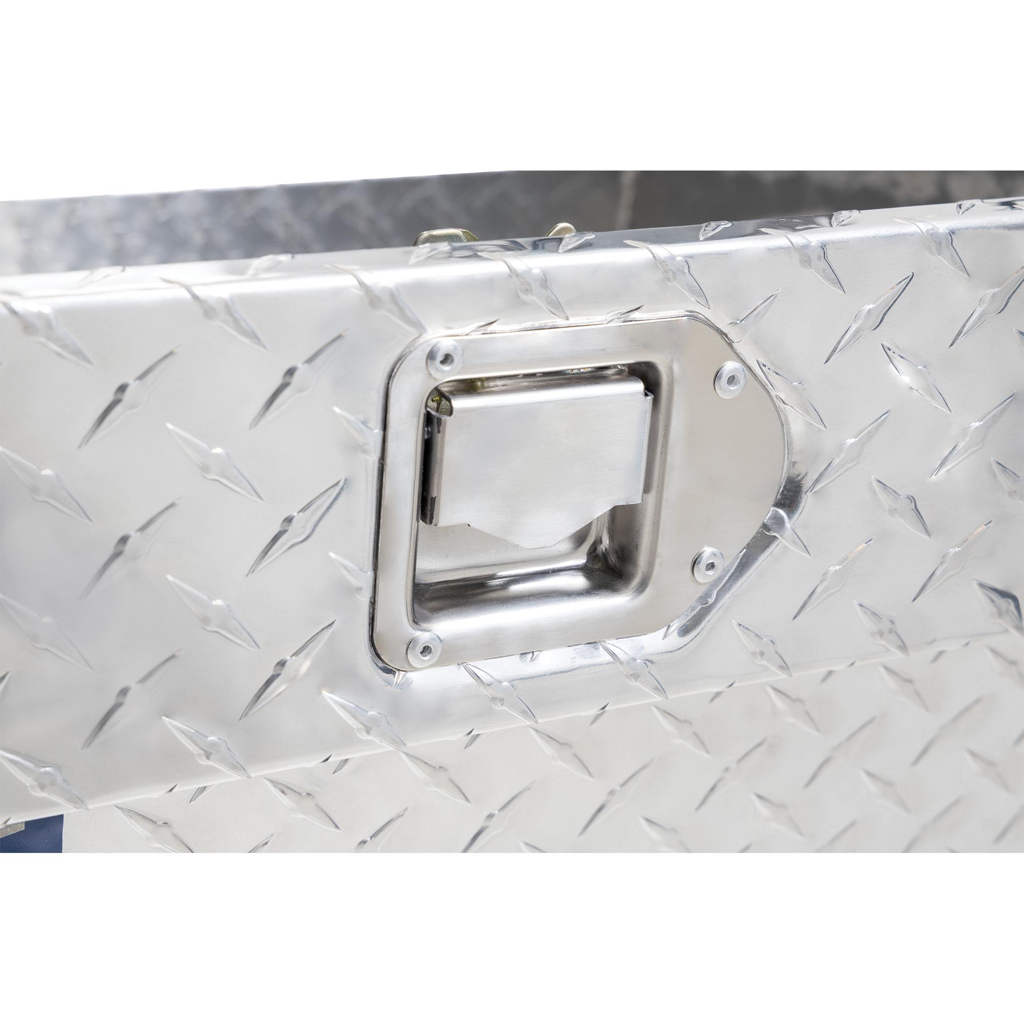 Better Built 70′′ Crown Series Low Profile Crossover Truck Tool Box