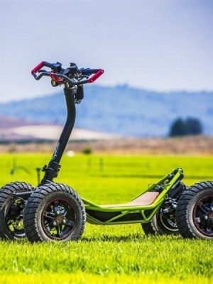 22-Foot Velocity Multi-Use Ladder, 300-Pound Duty Rating, 15422-001