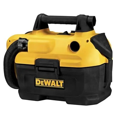 2025 DEWALT DCV580H-20V Max Cordless Wet/Dry Vac