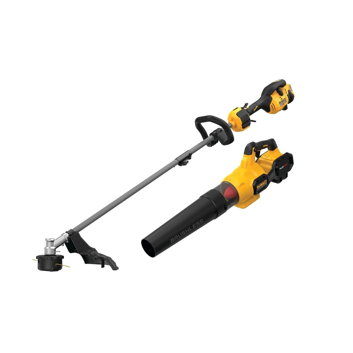 2025 DEWALT DCKO266X1-60V Combo Kit
