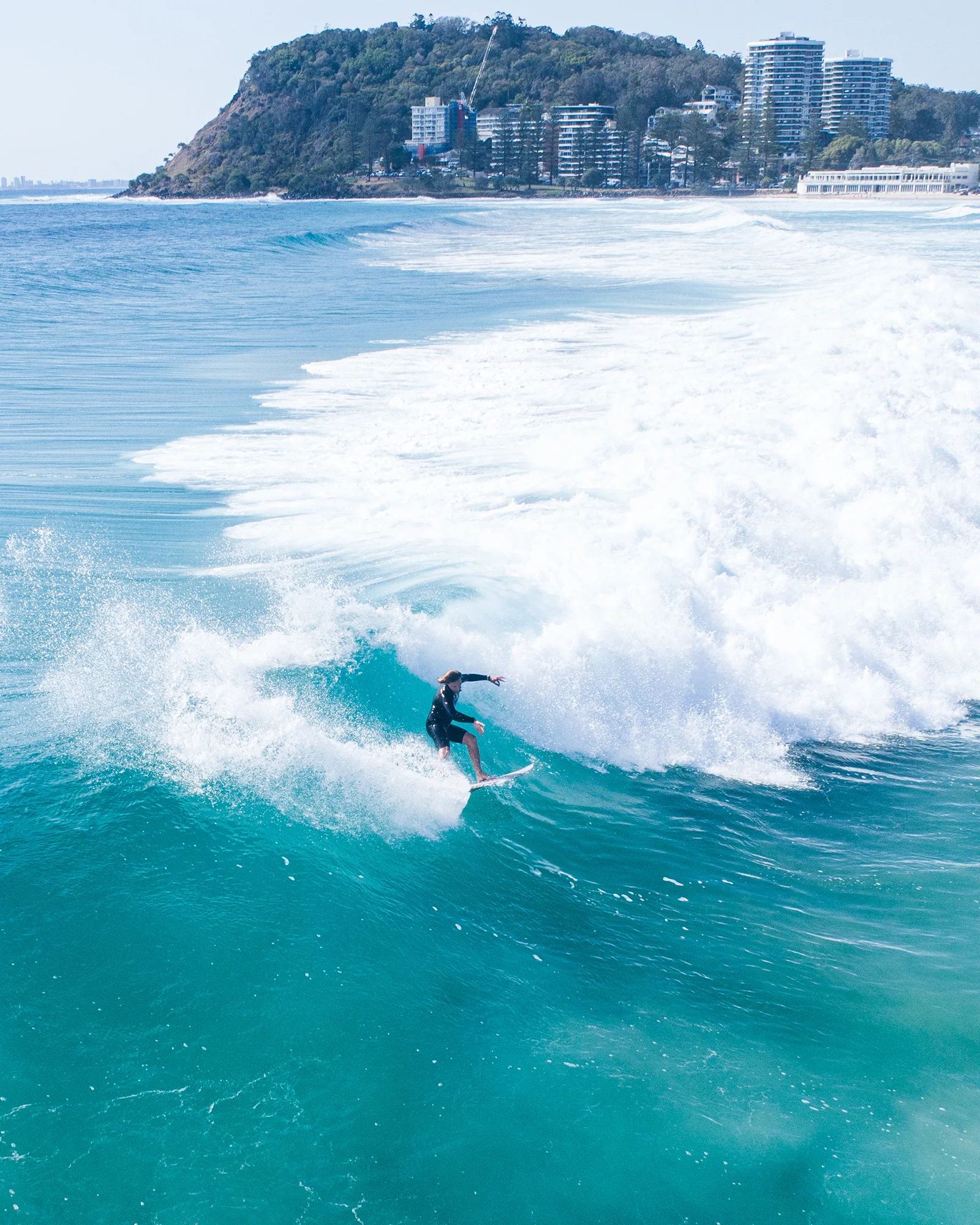 Sundance Performance Fish - Moonlight Grey