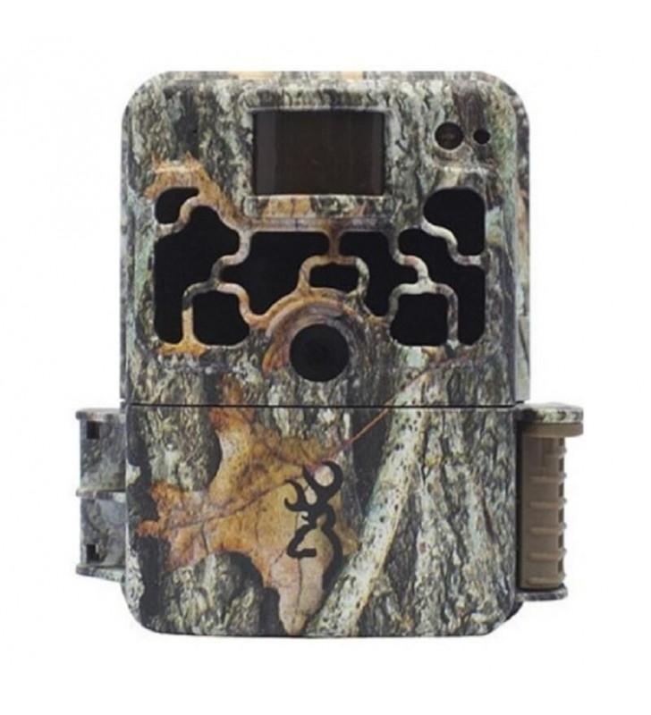 Browning Trail Cameras Dark Ops Extreme (6-Pack) w/ 16GB Cards Bundle – Camouflage