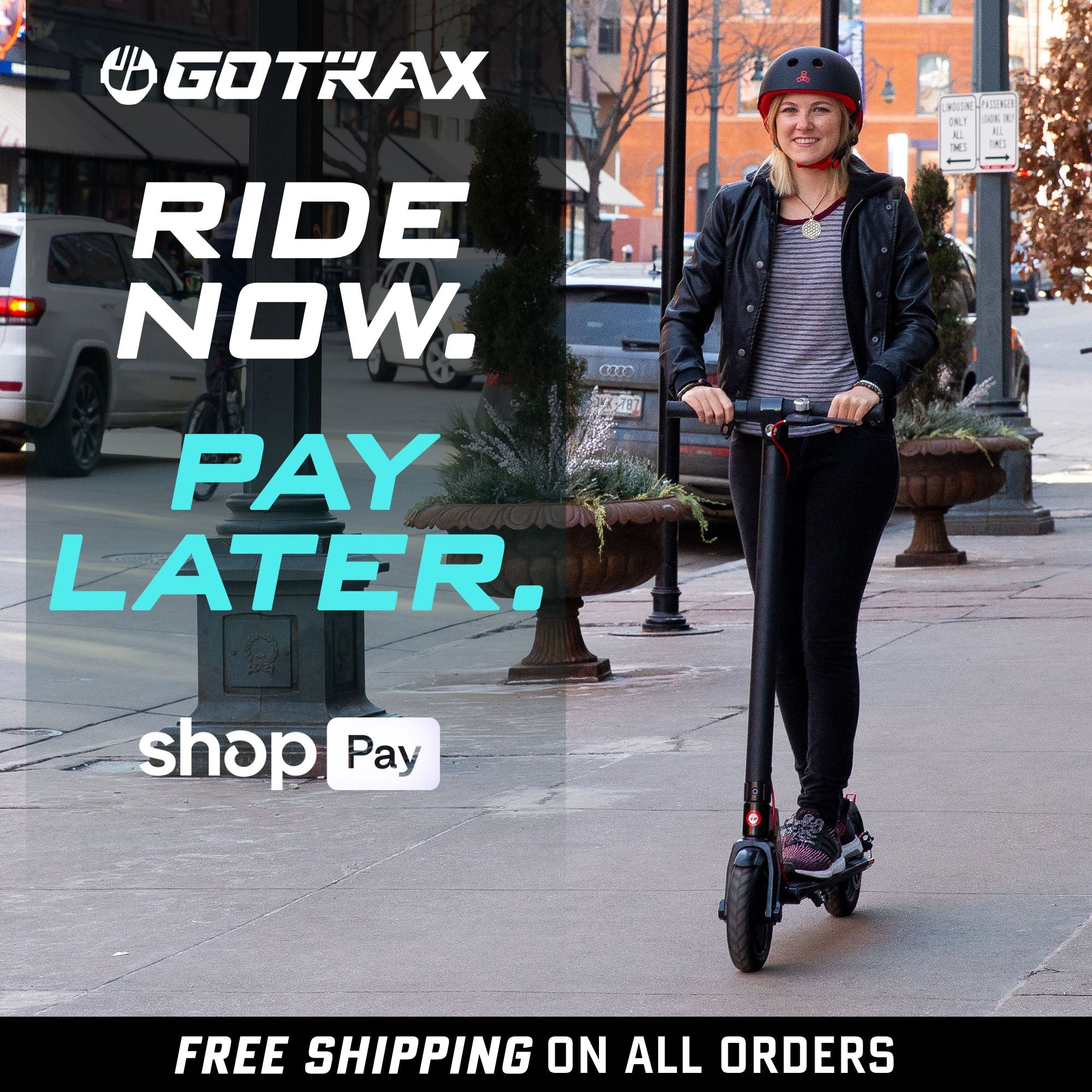 2025 Gotrax GXL V2 Electric Scooter – Lightweight, Foldable Commuter E-Scooter for Adults & Teens