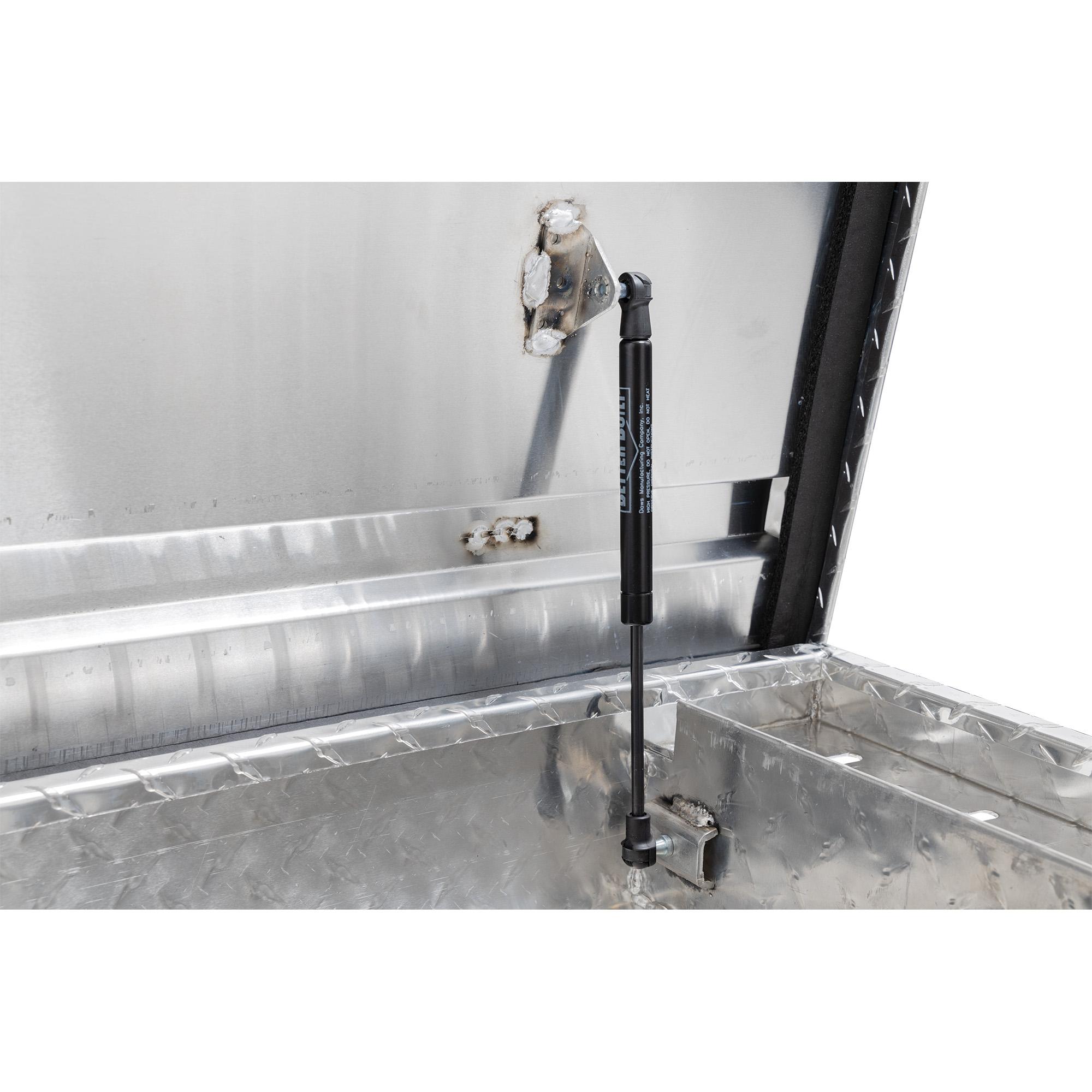 Better Built 70′′ Crown Series Low Profile Crossover Truck Tool Box