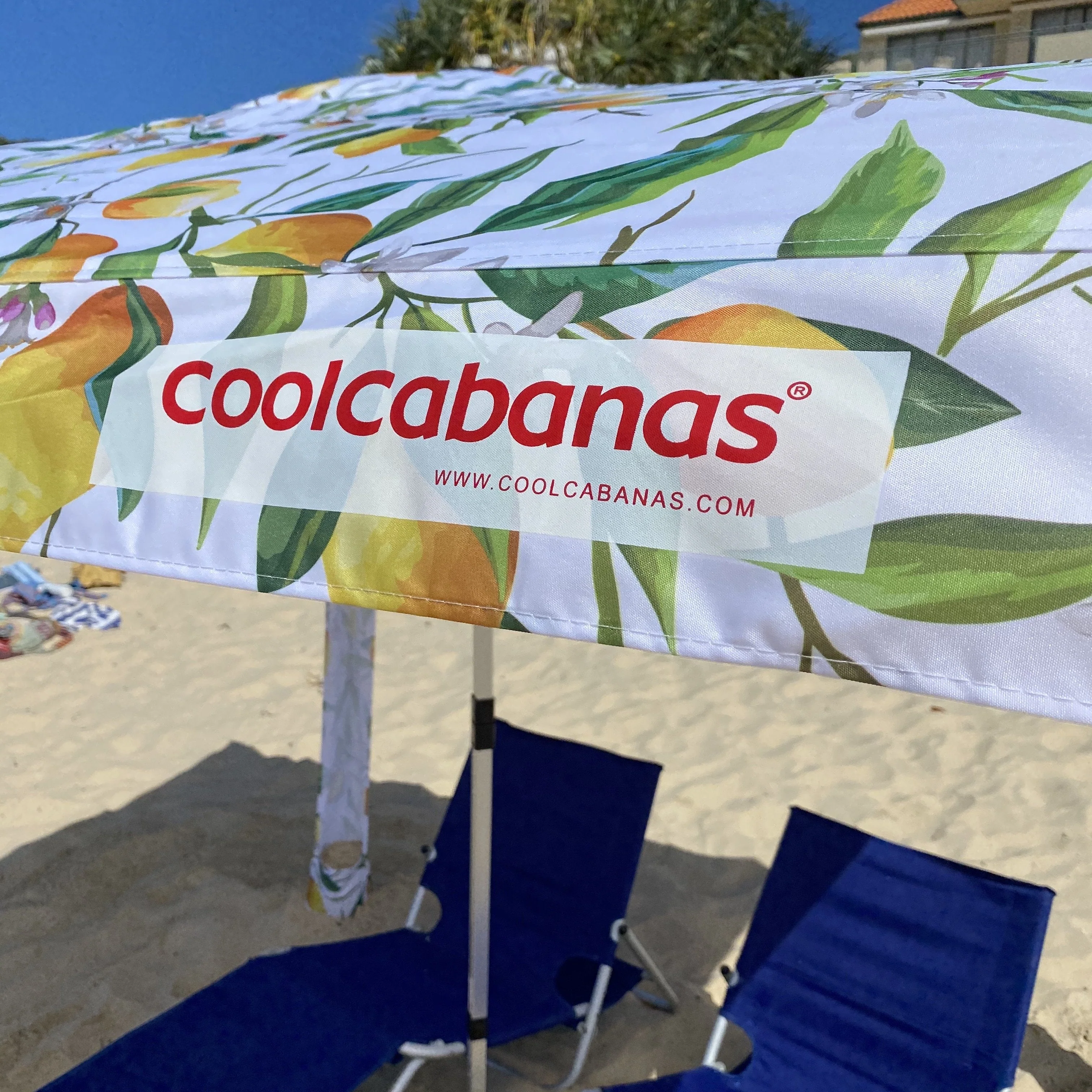 COOLCABANA 5