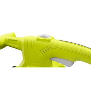 2025 RYOBI 40V Vac Attack Cordless Leaf VacuumMulcher with (2) 5.0 Ah Batteries and (1) Charger RY40451-2B