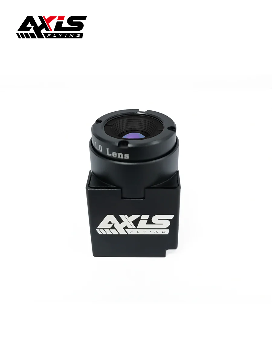 Axisflying 640 Thermal Imaging Camera - 640*512 60FPS 40MK Thermal Camera for FPV Drone Camera