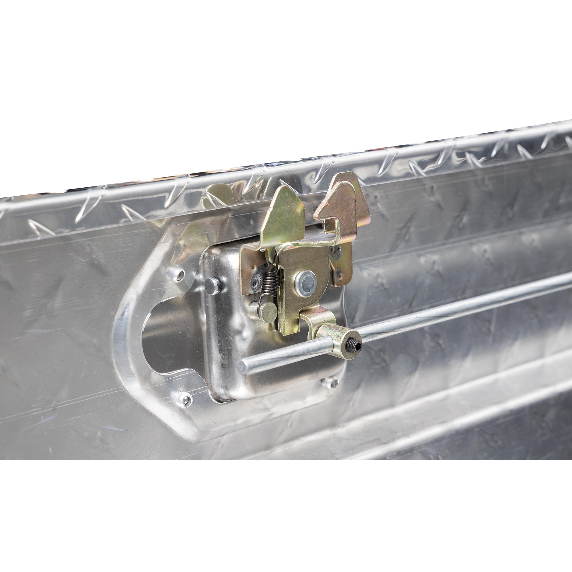 Better Built 70′′ Crown Series Low Profile Crossover Truck Tool Box