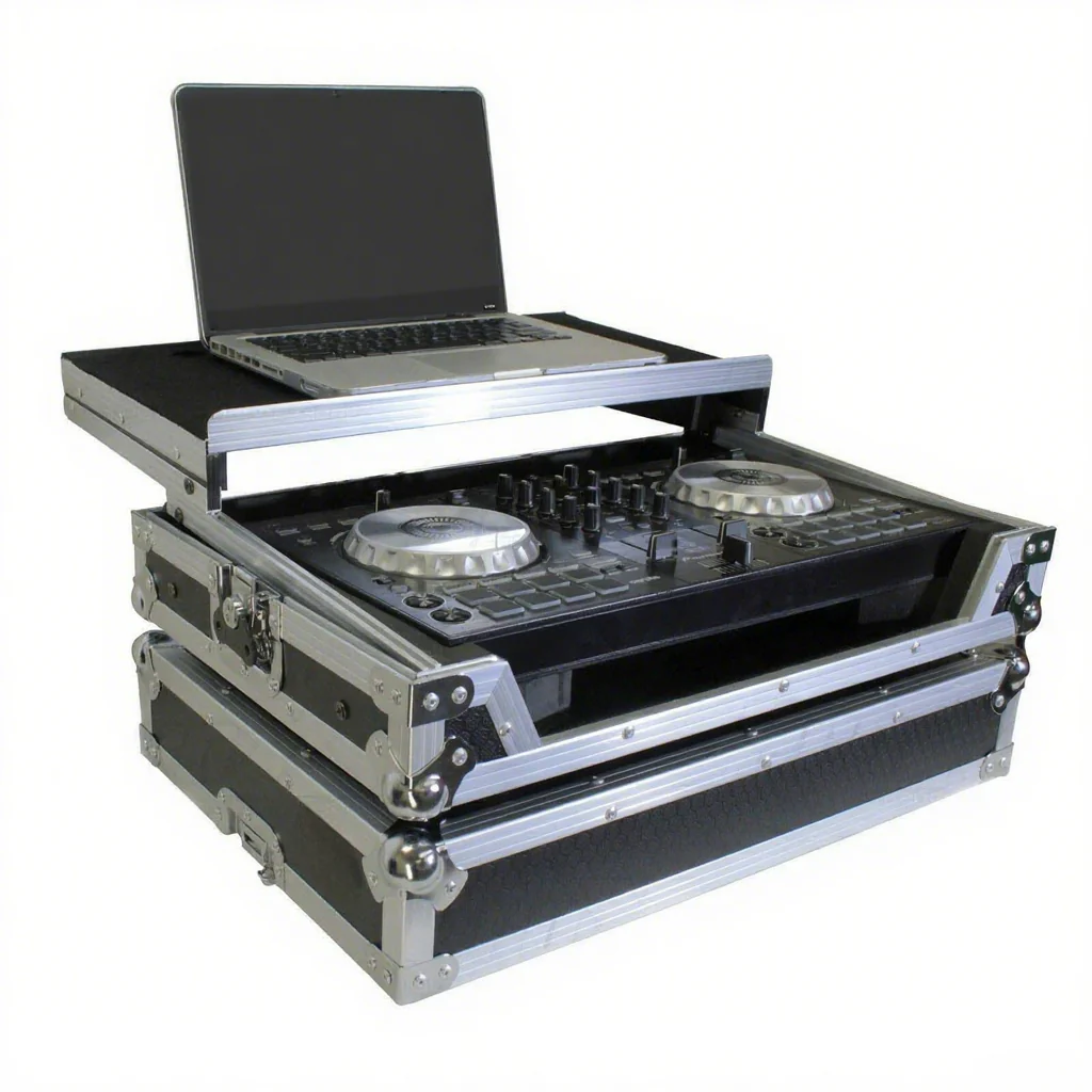 LT Flight Case for DDJ-SB3 u0026 DDJ-400