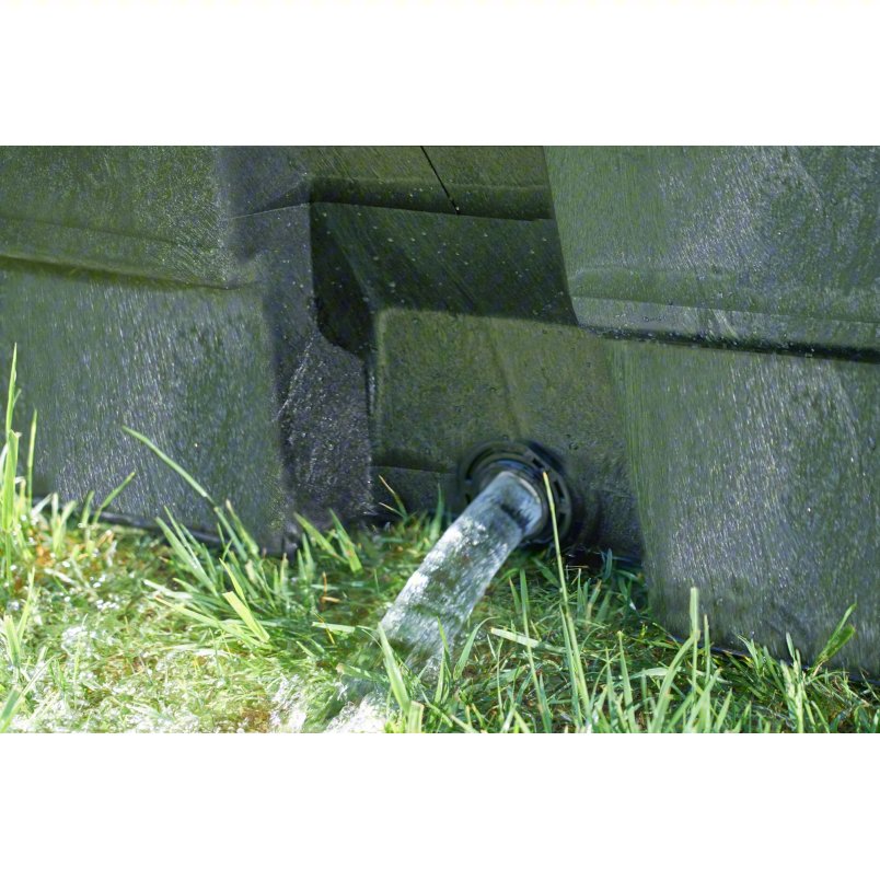 Rubbermaid Stock Tank 300 Gallon