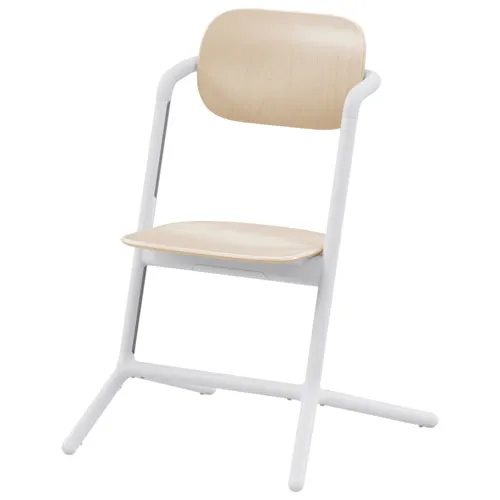 LEMO 2 High Chair 3-in-1 Set - Sand White