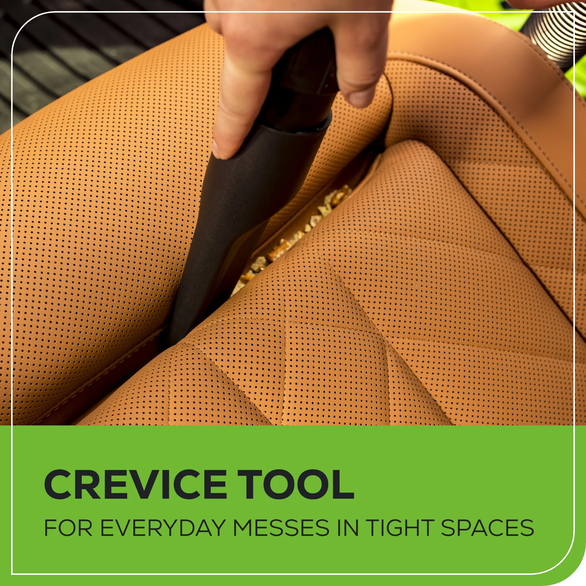 2025 40V 3-Gallon Cordless Battery Wet/Dry Shop Vacuum w/ 2.0Ah Battery & Charger