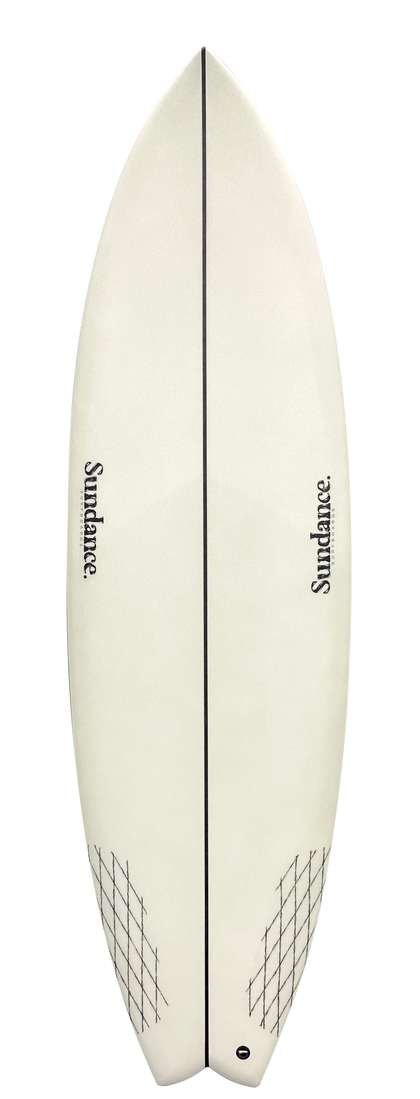 Sundance Performance Fish - Moonlight Grey