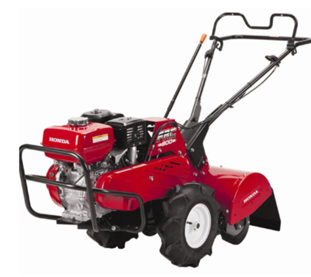 Honda Tiller Rear Tine 8hp 20′′ FRC800K1AN from Honda