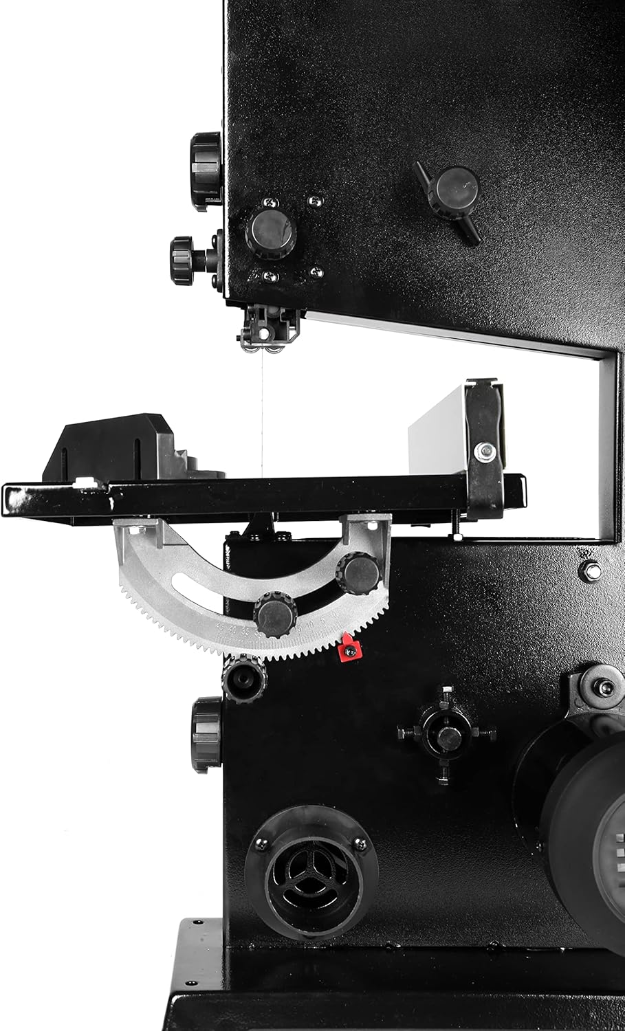 9-Inch Band Saw, 2.8-Amp Benchtop (BA3959)