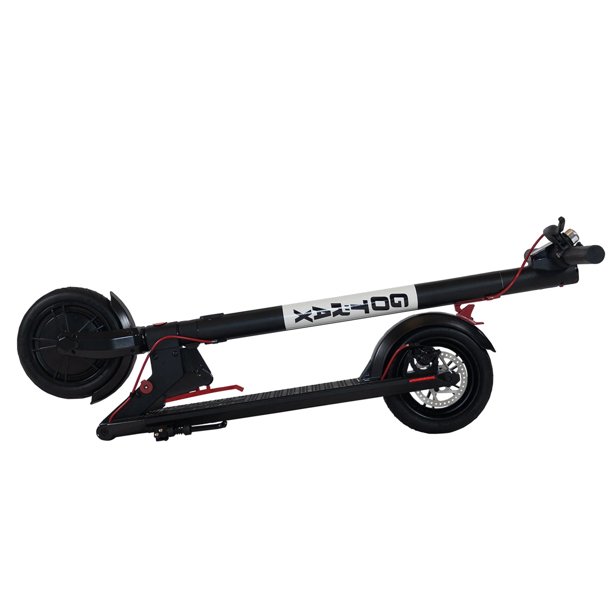 2025 Gotrax GXL V2 Electric Scooter – Lightweight, Foldable Commuter E-Scooter for Adults & Teens