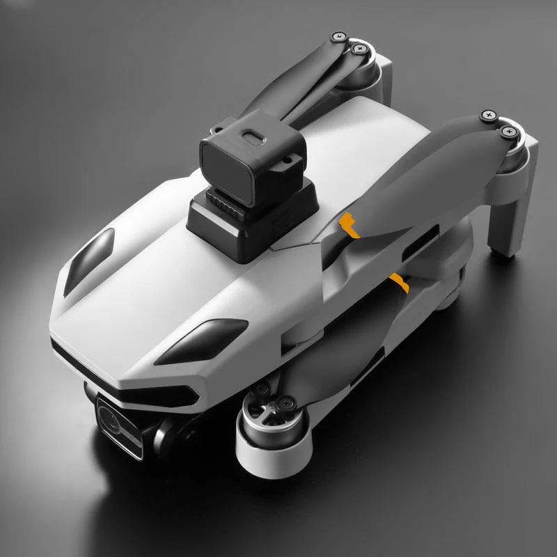 S135 Drone - 8K HD ESC Dual Camera GPS 5G 28 Minutes 3-Axis Gimbal Brushless Motor Professional Camera Drone