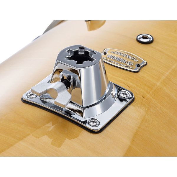 Yamaha Stage Custom 22"x17" BD NW