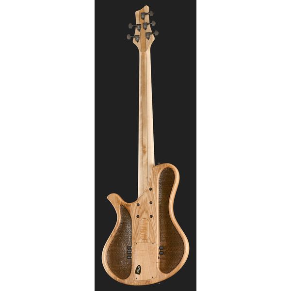 Marleaux Spock 5 Irish Moos