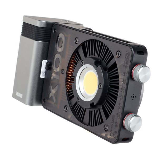 Zhiyun Molus X100 Pro