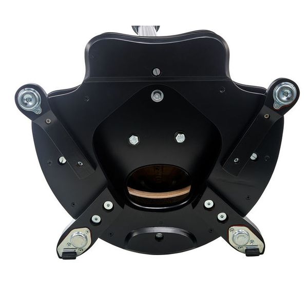 Lyon & Healy Prelude 40 Lever Harp EB