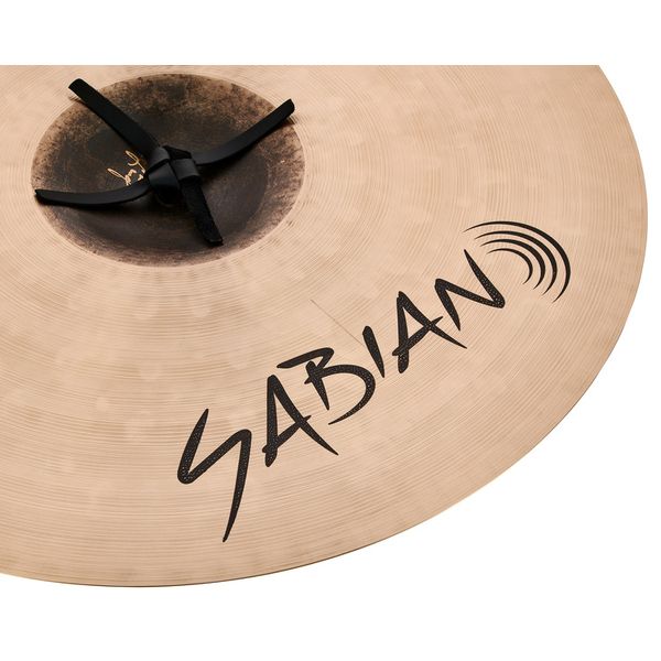 Sabian 18" Artisan Trad. Sym. ML