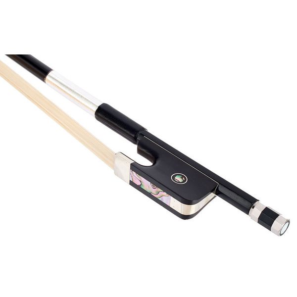 Roth & Junius RJB Composite Bass Bow 3/4F