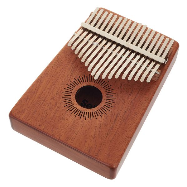 Sela SE 245 Kalimba Mahogany 17