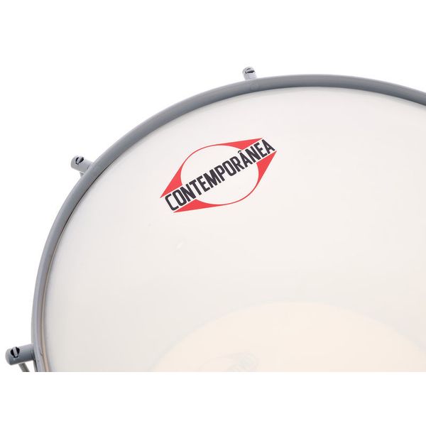 Contemporanea 18"x40cm Surdo Axe light