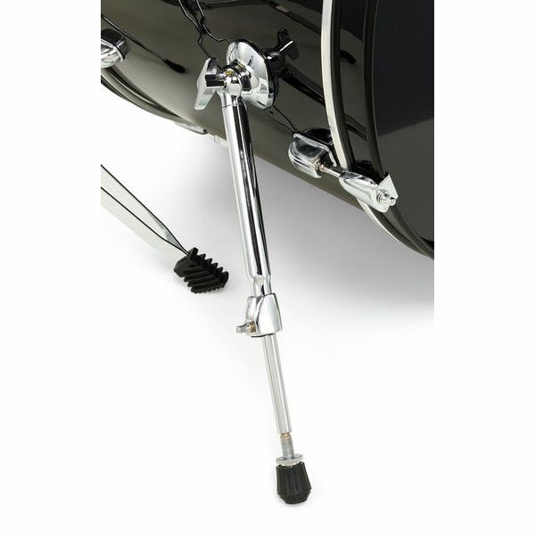 Millenium Focus 20 Drum Bundle Black