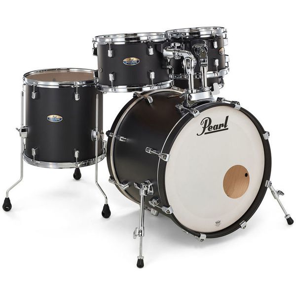 Pearl Decade M. Studio Shells S.BK