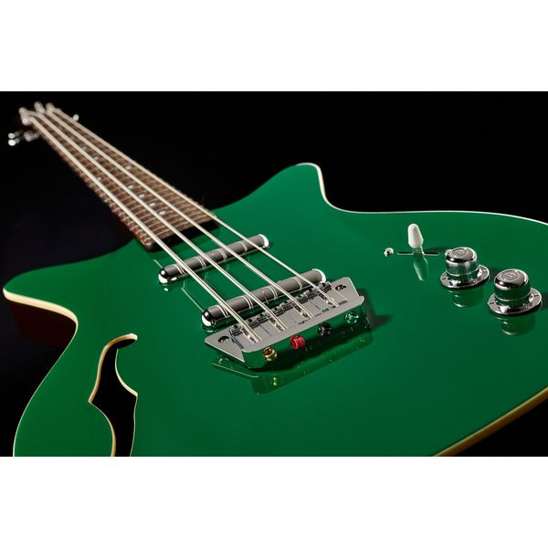 Danelectro FiftyNiner Shortscale Jade