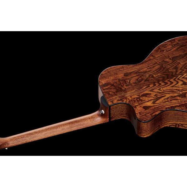 Guild OM-260CE Deluxe Burl LTD