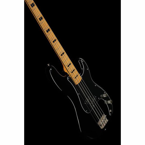 Squier CV 70s P Bass MN BK