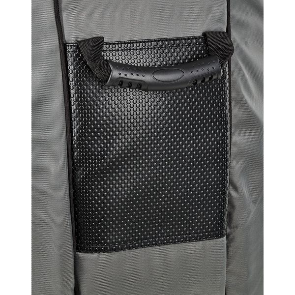 Roth & Junius BSB-06 Double Bass Bag 3/4 GY