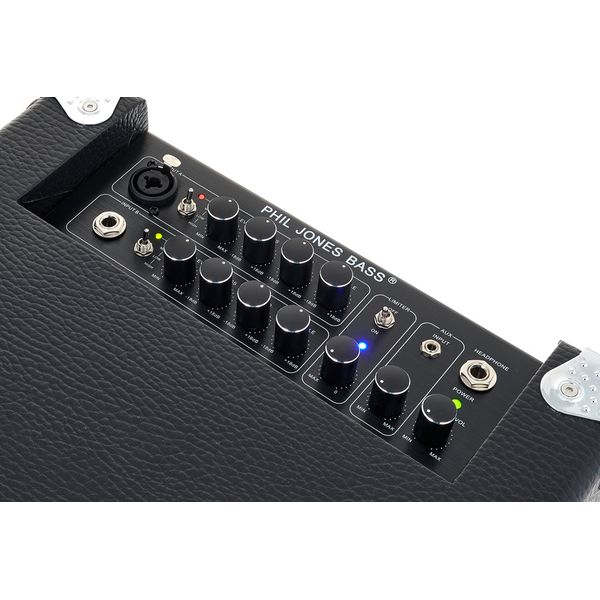 Phil Jones Bass BG-110 Cub II