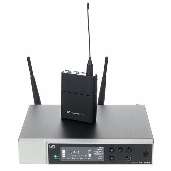 Sennheiser EW-D SK Base R1-6