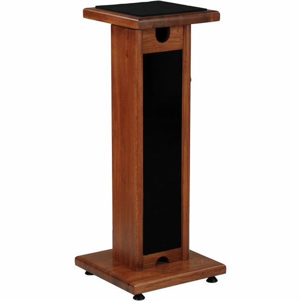 Zaor Stand Monitor Cherry/Black