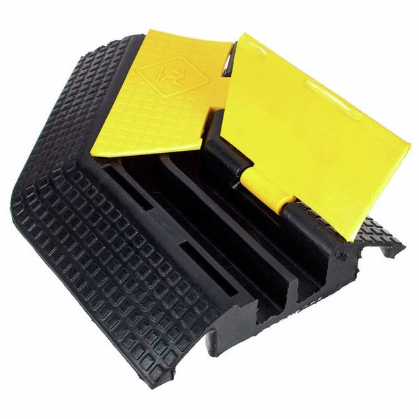 Stageworx Cable Bridge 2MC Corner 45&deg;