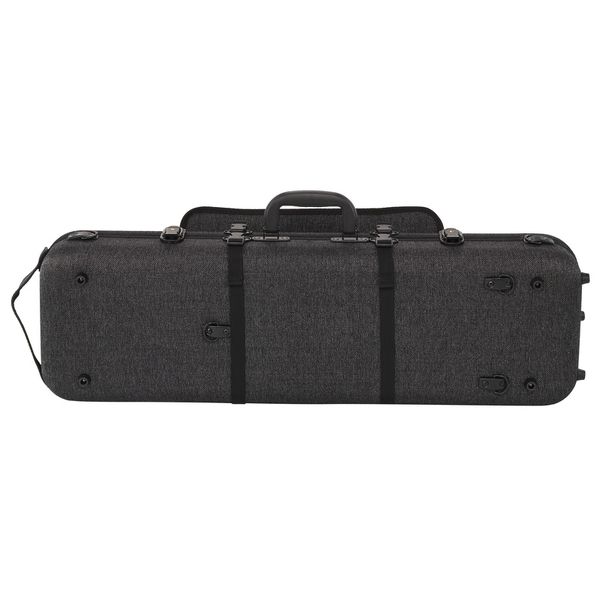 Gewa Bio Violincase 4/4 GY MP/SH
