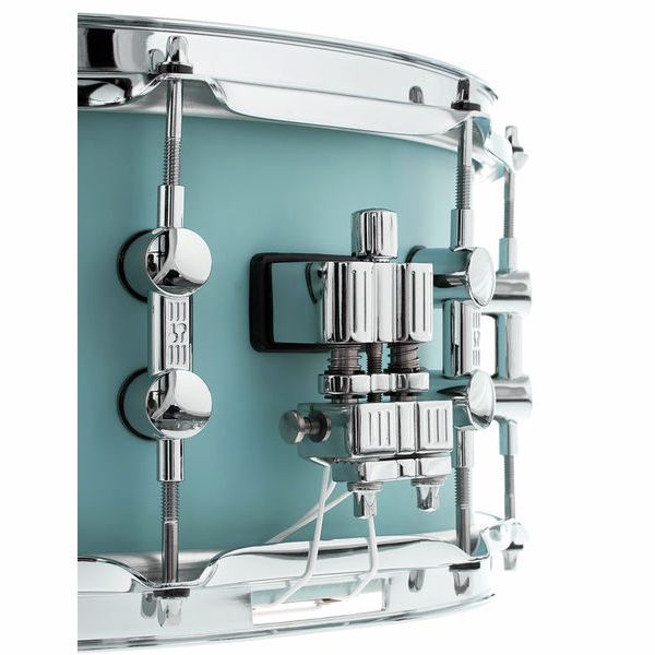 Sonor SQ1 14"x6,5" Snare Cruis. Blue